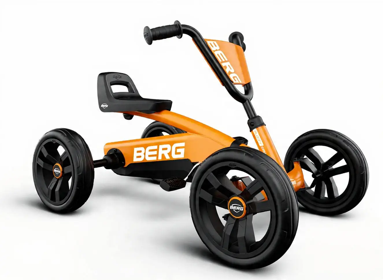 Karting 2 à 6 ans