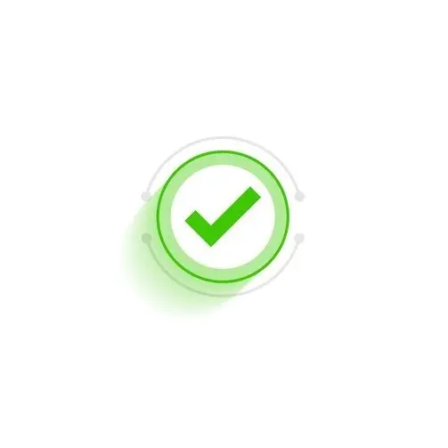 Checklist des principaux contrôles de sécurité d'une structure gonflable